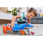 Remolque Tiburon - Hot Wheels