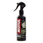 Desodorante Hipoalergenico Motul 250Ml