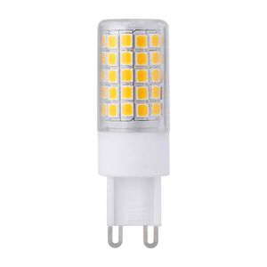 Bombilla Led Luz Cálida Base G9 De 6 W - Tecnolite