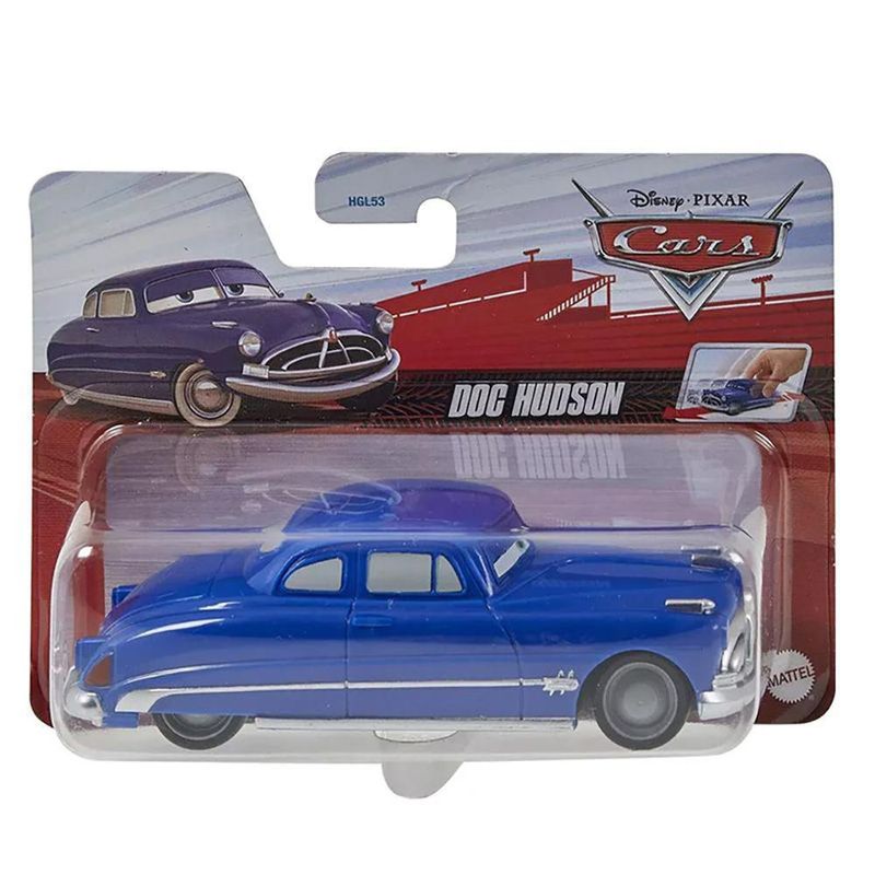 Vehículos Disney Diseños Surtidos - Cars&nbsp;