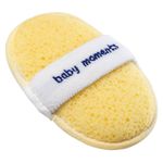 Guante/Esponja De Baño