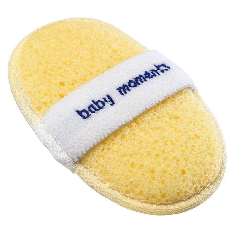 Guante/Esponja De Baño