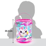 Peluche Para Colorear - Airbrush Plush