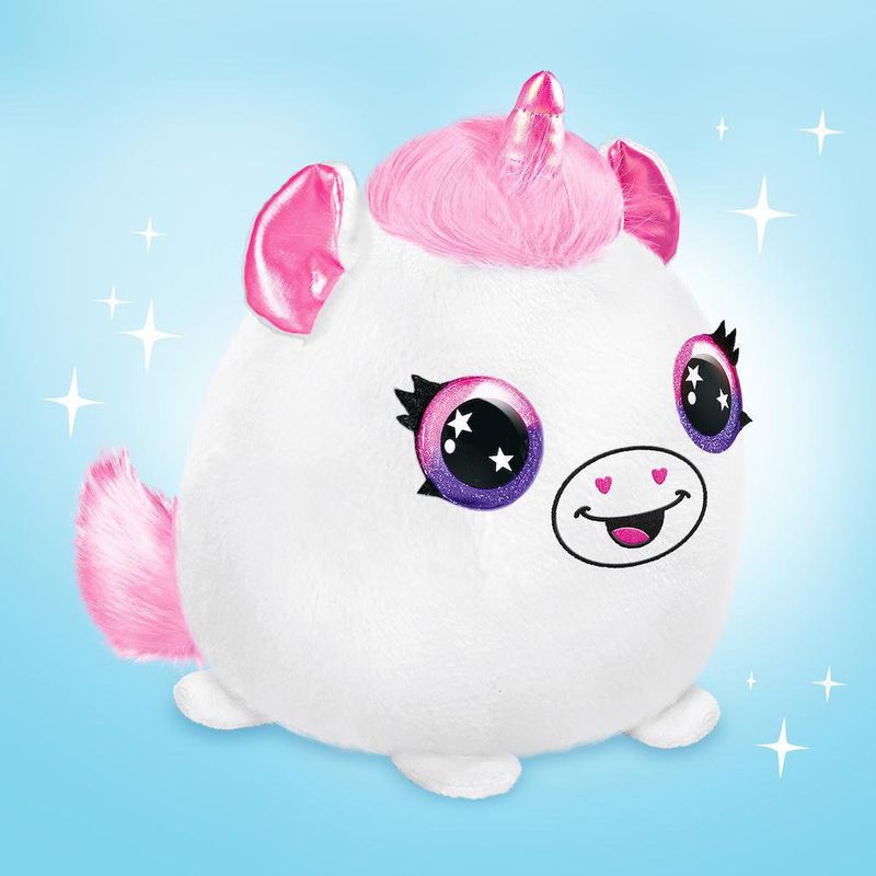 Peluche Para Colorear - Airbrush Plush