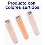 Corta Uñas Colores Surtidos - Viva