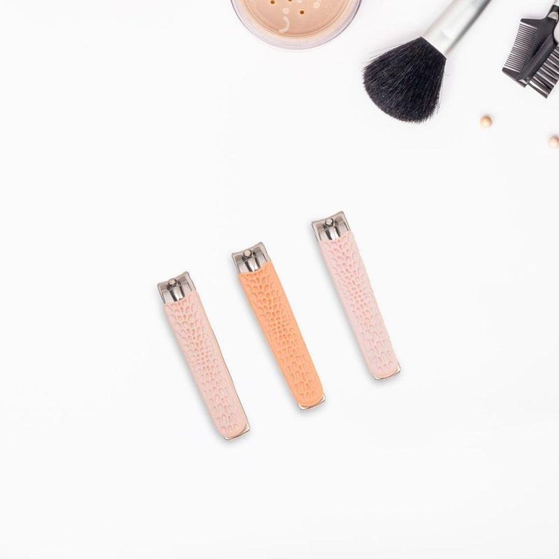 Corta Uñas Colores Surtidos - Viva