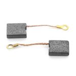 Carbones Para Esma-7A3 Truper