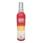 Spray De Entrenamiento Para Mascota 8 Onzas - Nature's Miracle
