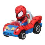 Auto Personajes Disney Diseños Surtidos