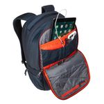 Mochila Subterra Azul Mineral 30 L - Thule