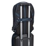 Mochila Subterra Azul Mineral 30 L - Thule