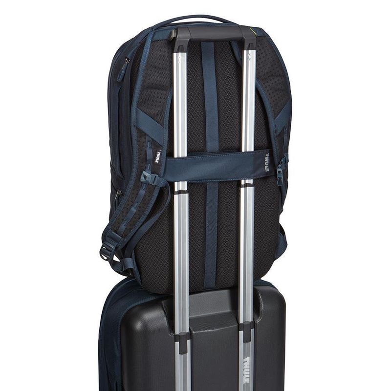 Mochila Subterra Azul Mineral 30 L - Thule