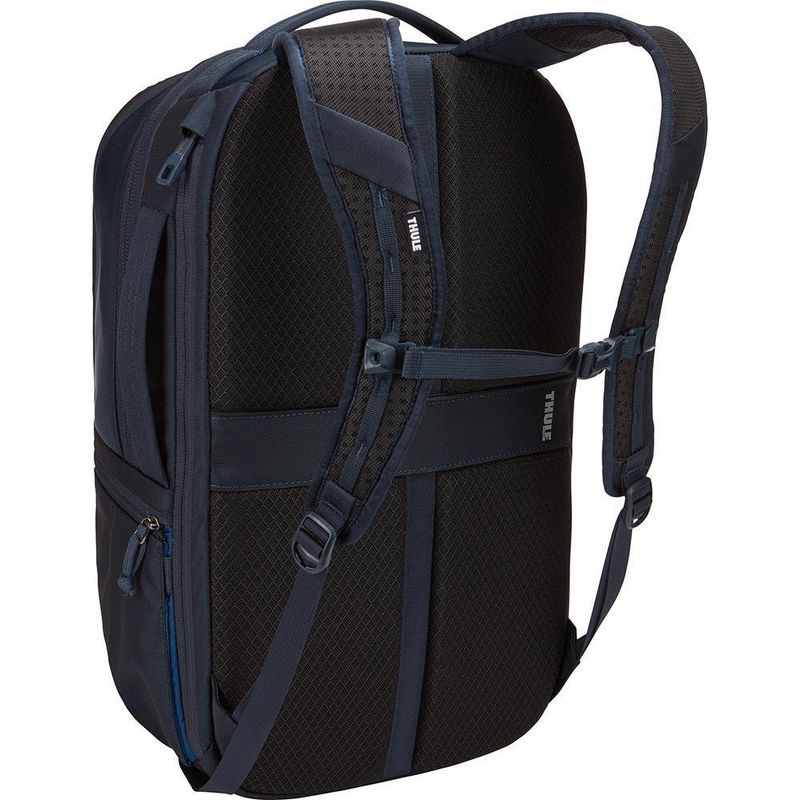 Mochila Subterra Azul Mineral 30 L - Thule