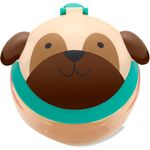 Contenedor Para Snack Perro Pug - Skip Hop