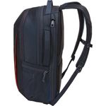 Mochila Subterra Azul Mineral 30 L - Thule