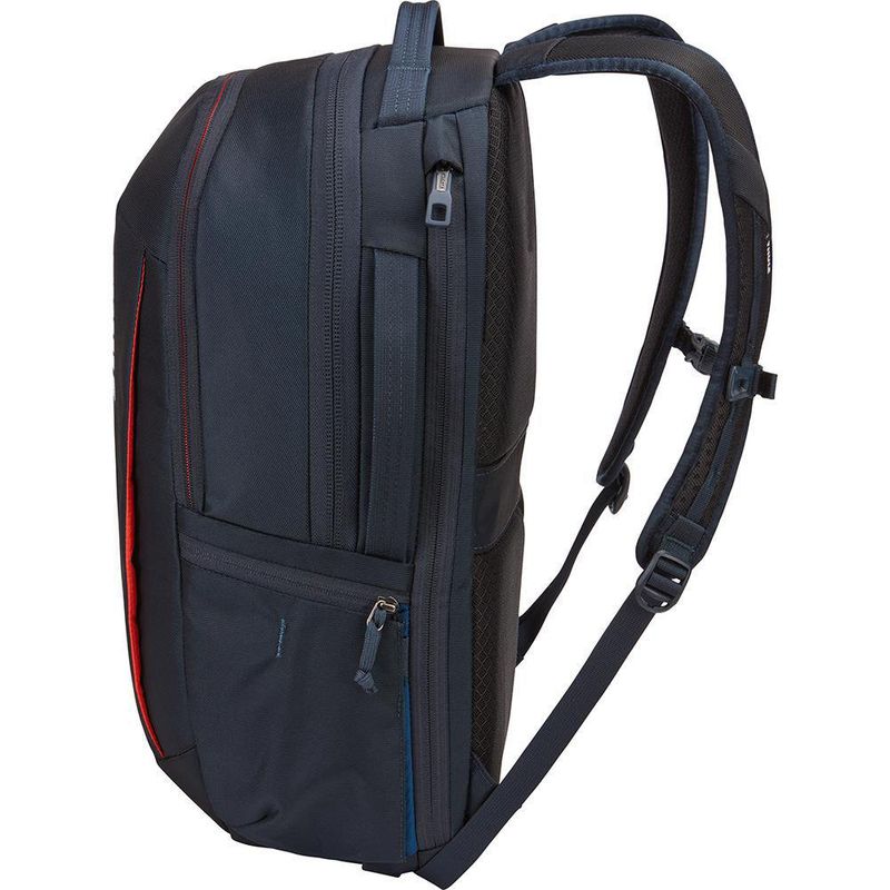 Mochila Subterra Azul Mineral 30 L - Thule