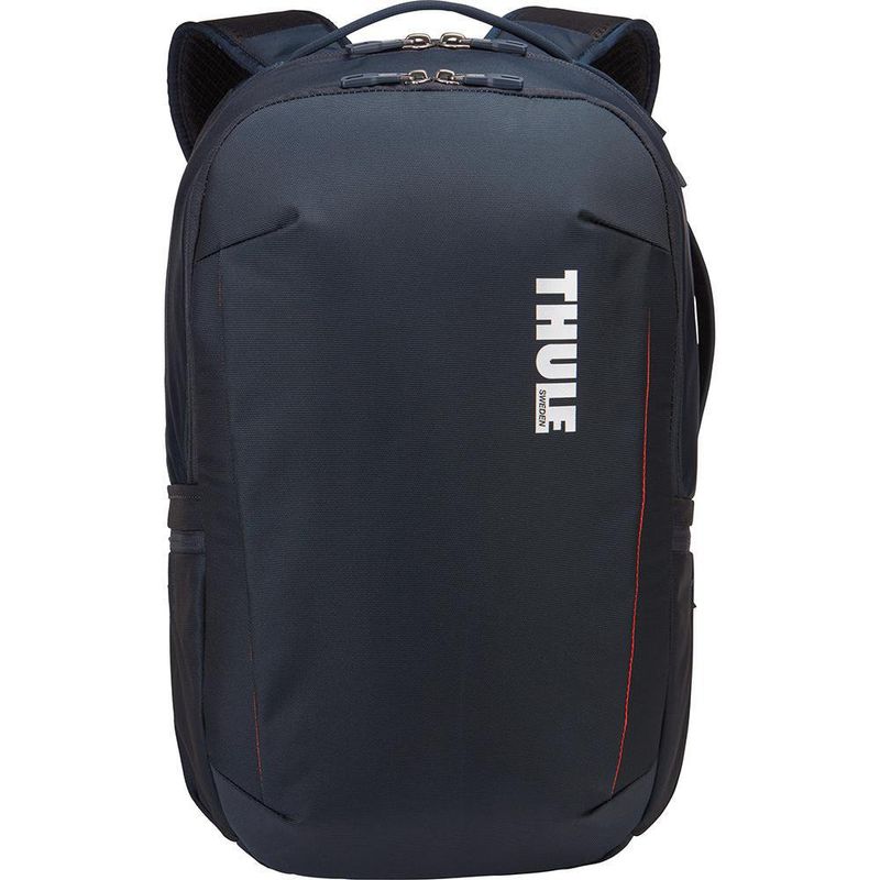 Mochila Subterra Azul Mineral 30 L - Thule