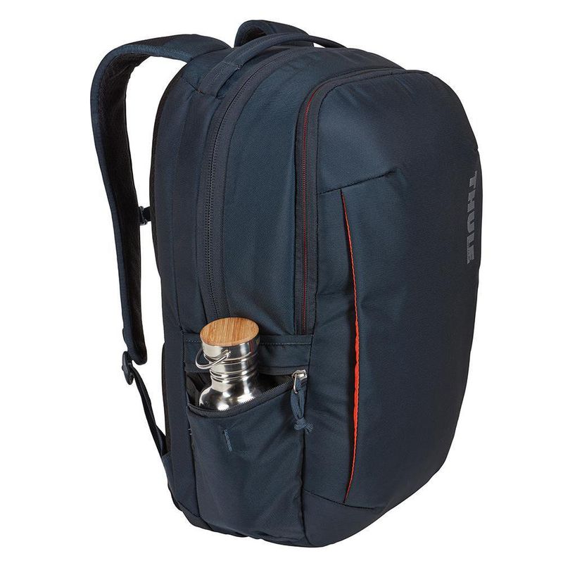 Mochila Subterra Azul Mineral 30 L - Thule