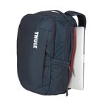 Mochila Subterra Azul Mineral 30 L - Thule