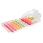 Cama Inflable Con Respaldo 178X80X49 Cm - Bestway