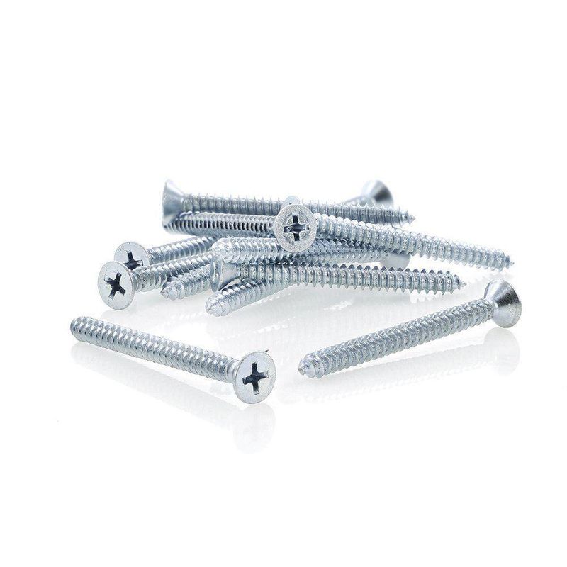 Tornillo Lam C/P Phillips 10 X 2 Bl 12 Unidades