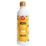 Shampoo Extra Fortalecedor Keratina 340 Ml - Happy Anne