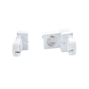 Socket G13 Simple Blanco Eagle