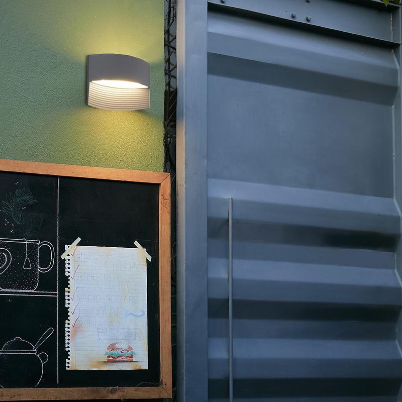 Lámpara Arquitectónica Led Spectrum - Tecnolite