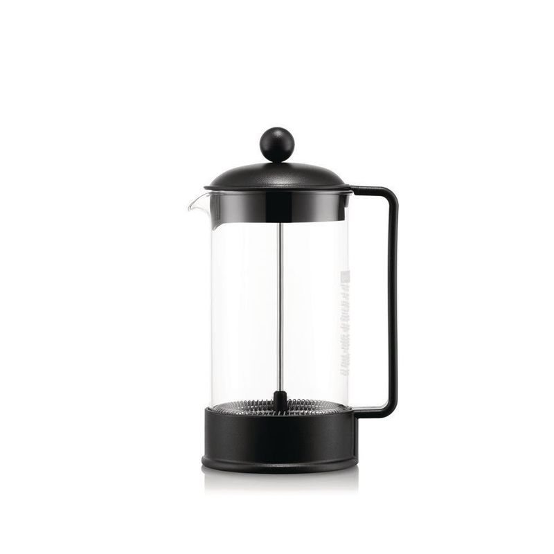Cafetera Press Capacidad Para 8 Tazas - Bodum
