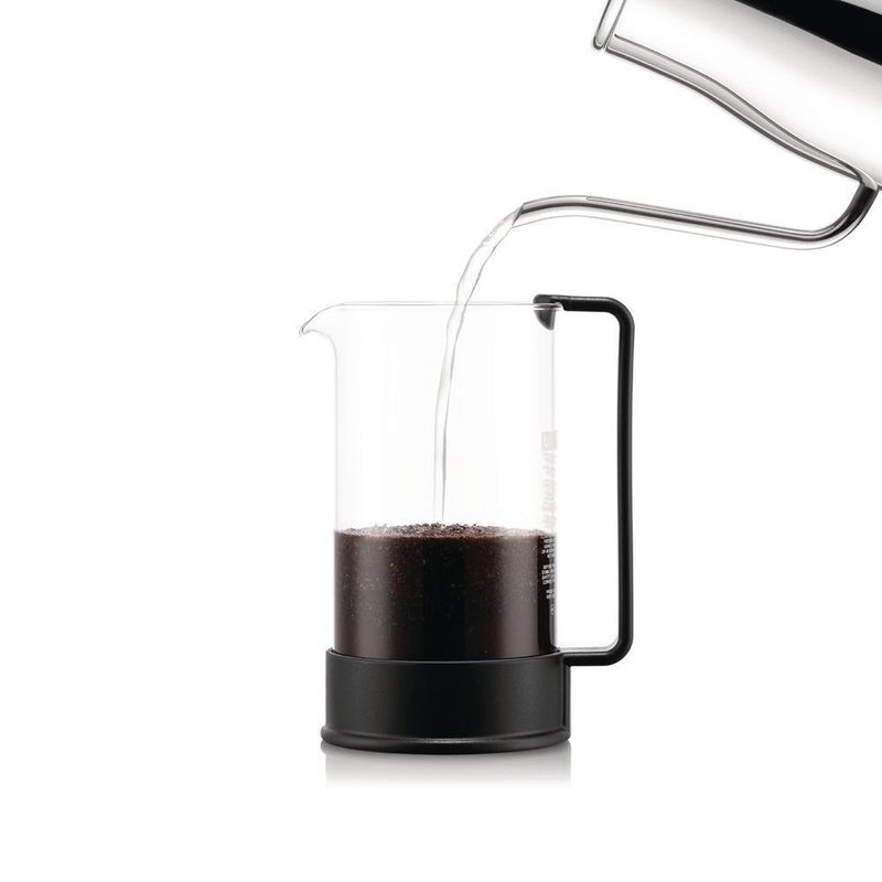 Cafetera Press Capacidad Para 8 Tazas - Bodum