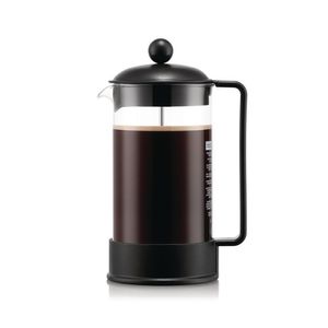Cafetera Press Capacidad para 8 Tazas