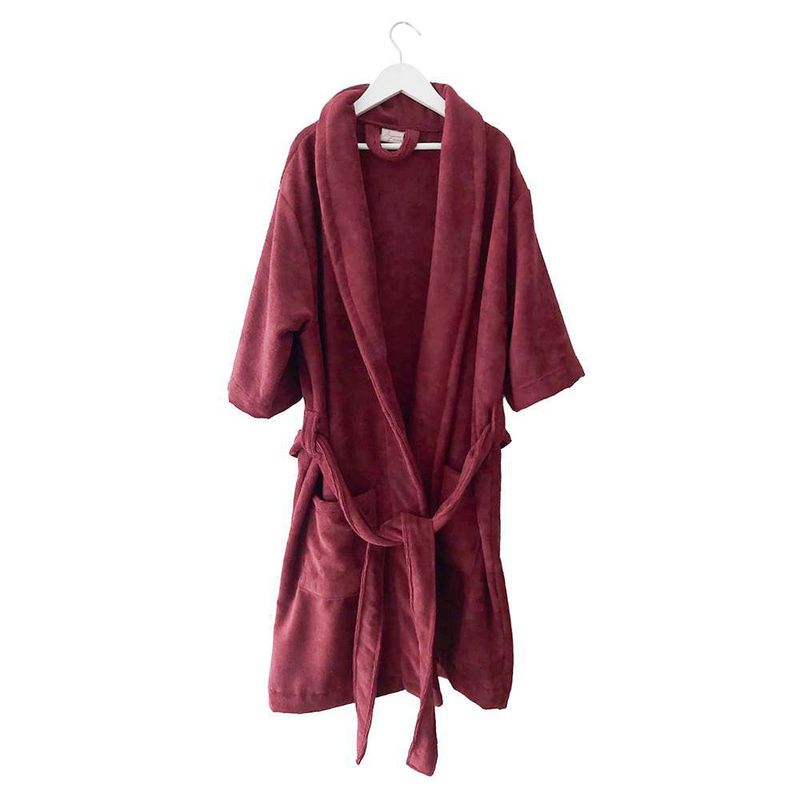 Bata De Baño Corinta Talla XL - Anjara