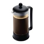 Cafetera Press Capacidad Para 8 Tazas - Bodum