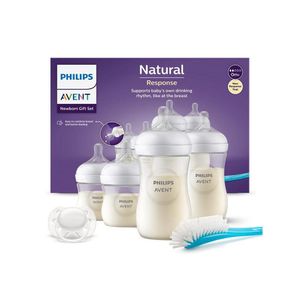 Set de Pachas y Accesorios Philips Natural Response