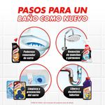 Limpiador Para Baños Ultra 650 Ml En Spray - Harpic