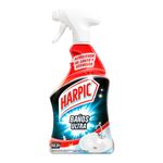Limpiador Para Baños Ultra 650 Ml En Spray - Harpic