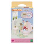 Set de Juego Baño - Sylvanian Families