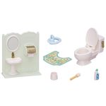 Set de Juego Baño - Sylvanian Families