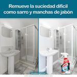 Limpiador Para Baños Ultra 650 Ml En Spray - Harpic