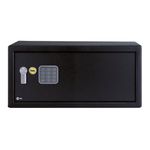 Caja Fuerte Para Laptop - Yale