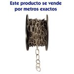 Cadena Decorativa Nickel 35 Lb - Campbell