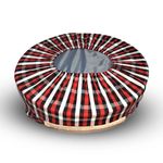 Cama Para Mascotas Talla L Colores Surtidos - Doggiestuff