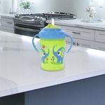 Vaso Entrenador 9 Oz - Infantec