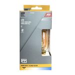 Bombilla Vela E14 Led 4W Ace