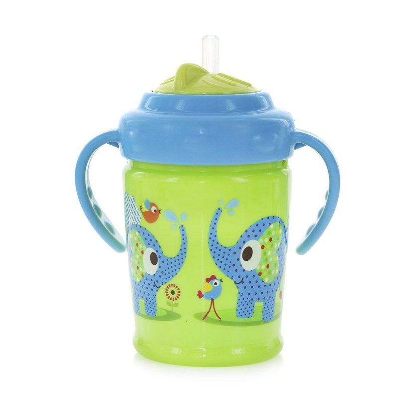 Vaso Entrenador 9 Oz - Infantec