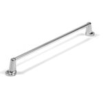 Toallero 24 Plg Ch Aspen