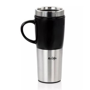 Termo Portátil 16 Oz