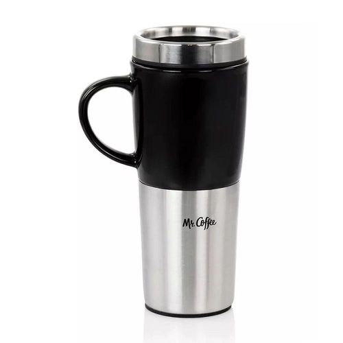 Termo Portátil 16 Oz