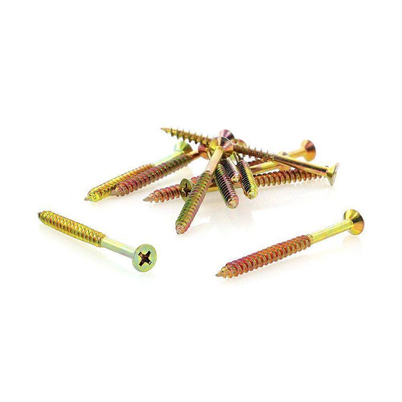 Tornillo Spax 4.5Mm 60Mm 12 Unidades