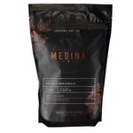 Café Medina Tostado En Grano 350 Gr.